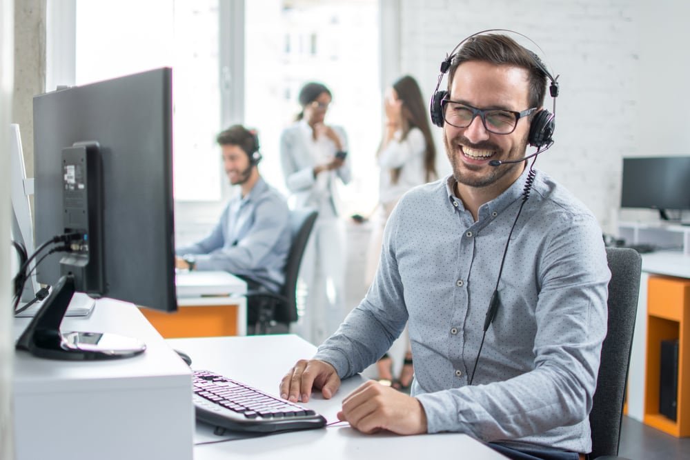 Customer Service Team