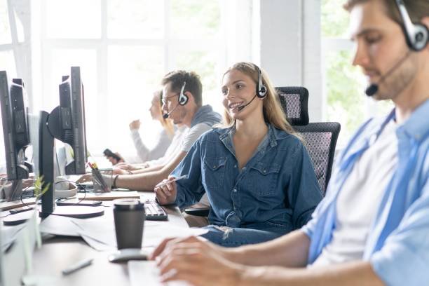 Electricity Customer Support
